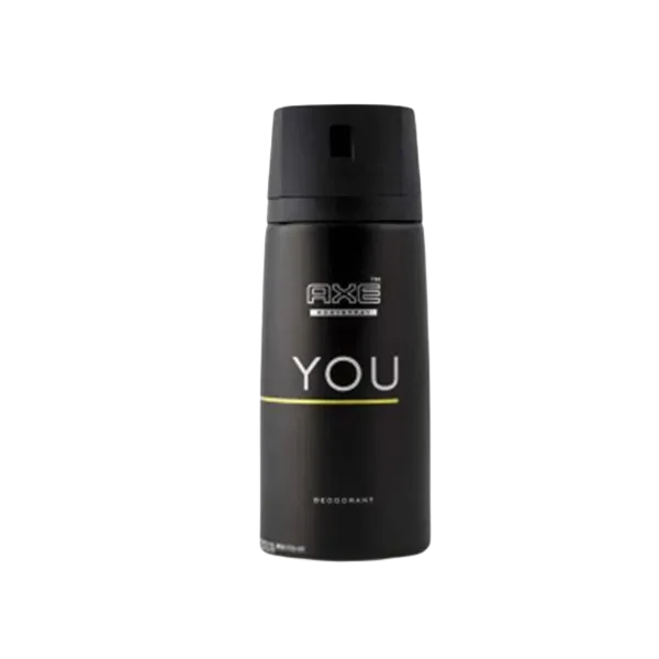 AXE Deo Aero You Pol 150 ml Spray