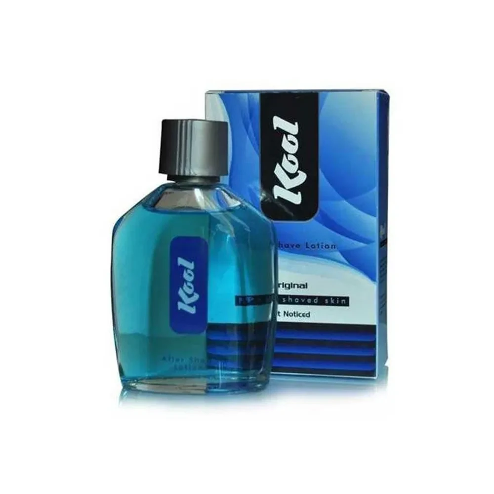 Kool After Shave Lotion 100ml