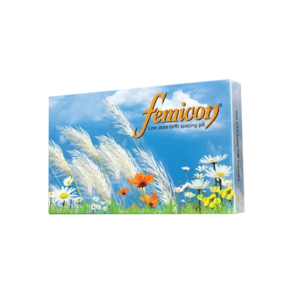Femicon Tablet