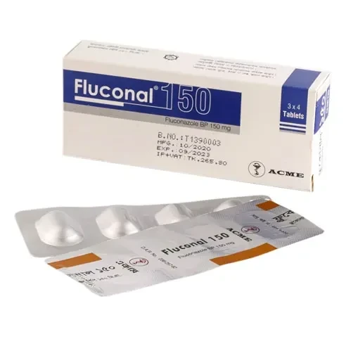 Fluconal Tablet, Fluconazole 150 mg