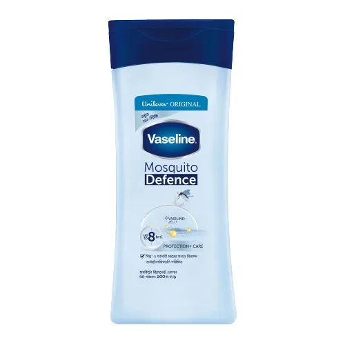 Vaseline Mosquito Defense 100 Ml