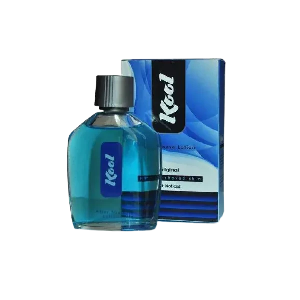 Kool After Shave Lotion 100 ml Lotion